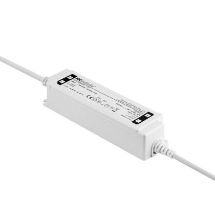 Síťový napájecí zdroj 12V / 40W, 3,3A, IP67, SLIM FKtechnics